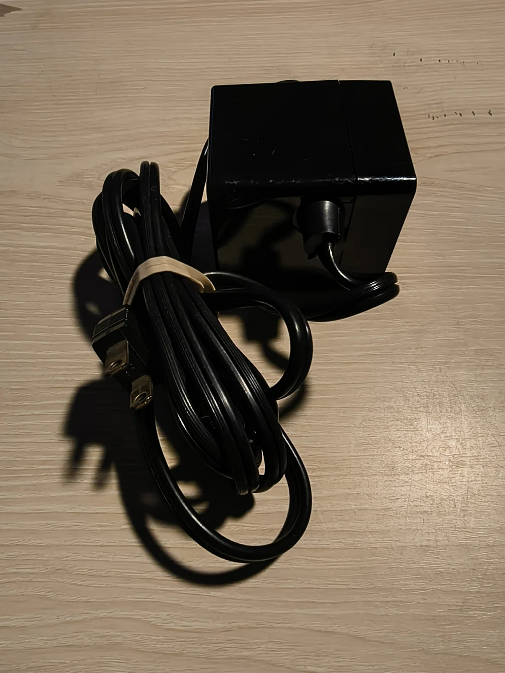 vintage Honeywell Rapid Charger designed for use with the Honeywell Strobonar 36